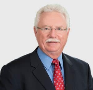 Cris Neely, Chief Financial Officer